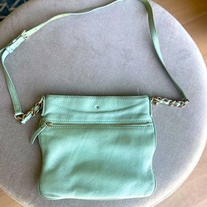 Cute Kate Spade Mint Crossbody